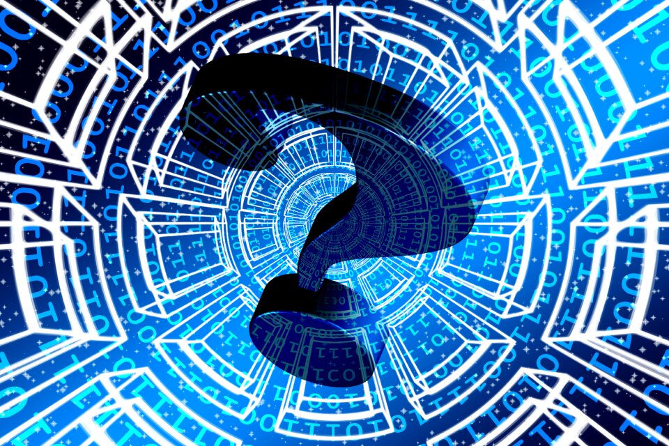 Blocks binary digitization