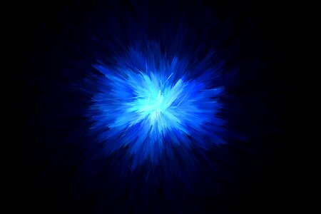 Lines explosion pop