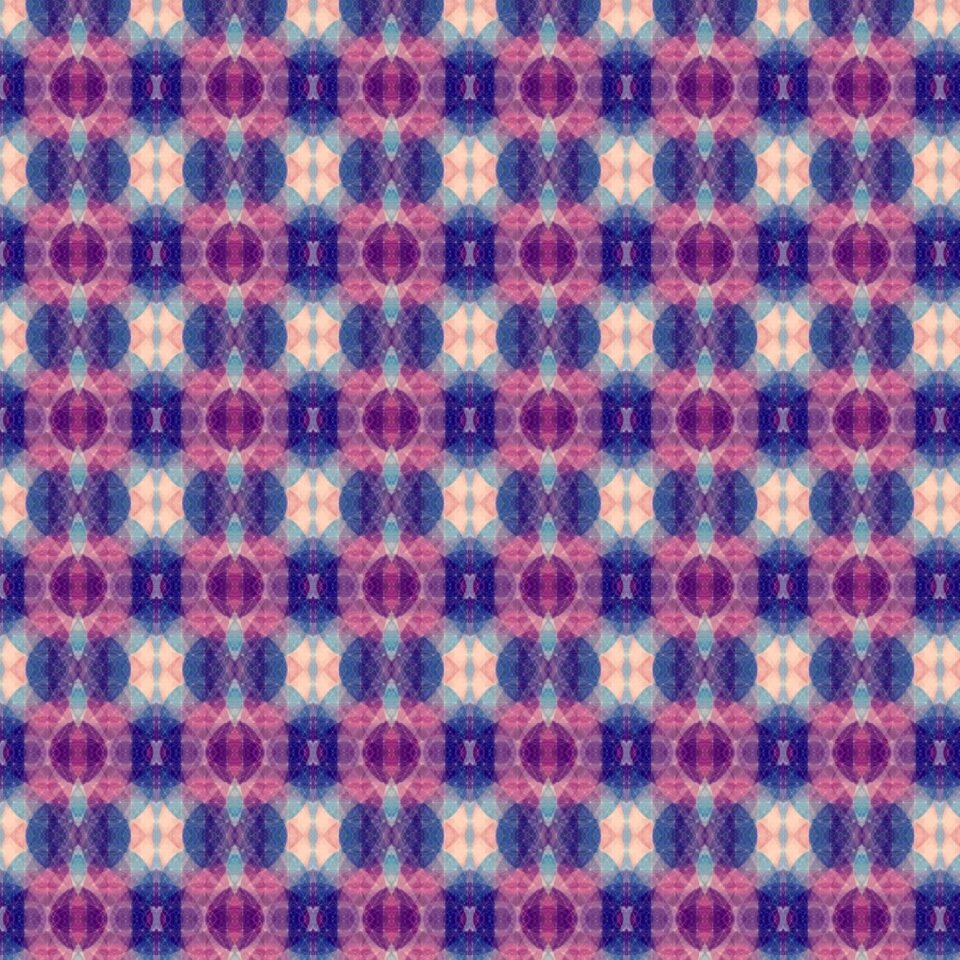 Wallpaper - decor striped design