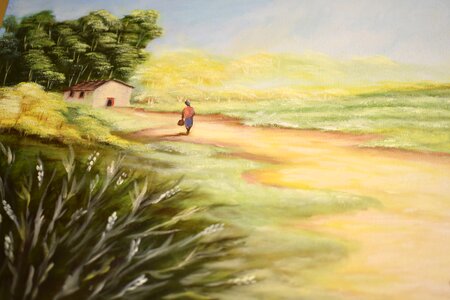 Body of water widescreen Free illustrations