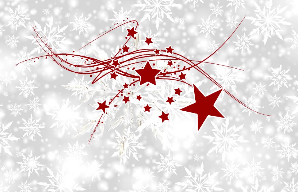 Banner header background
