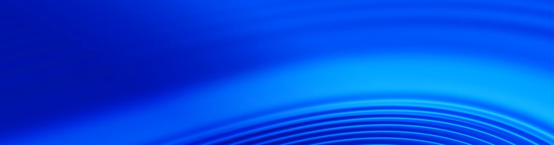Blue wave vibration