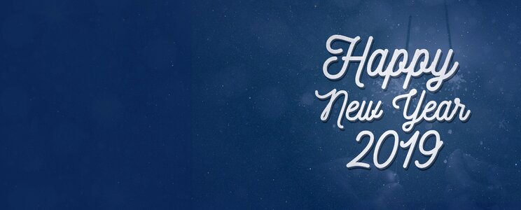 New year new year day celebration