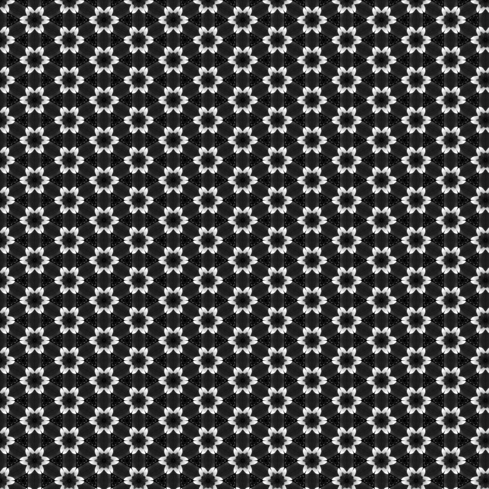 Pattern structure texture