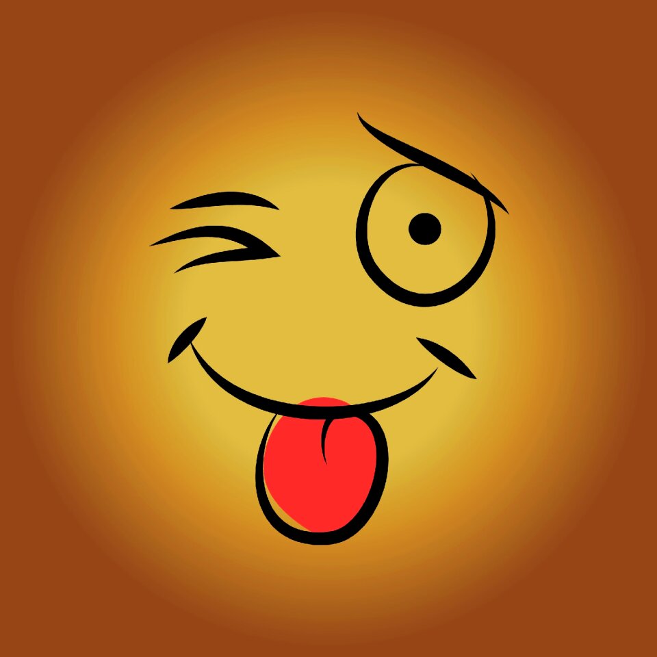 Emoticon mood emotion