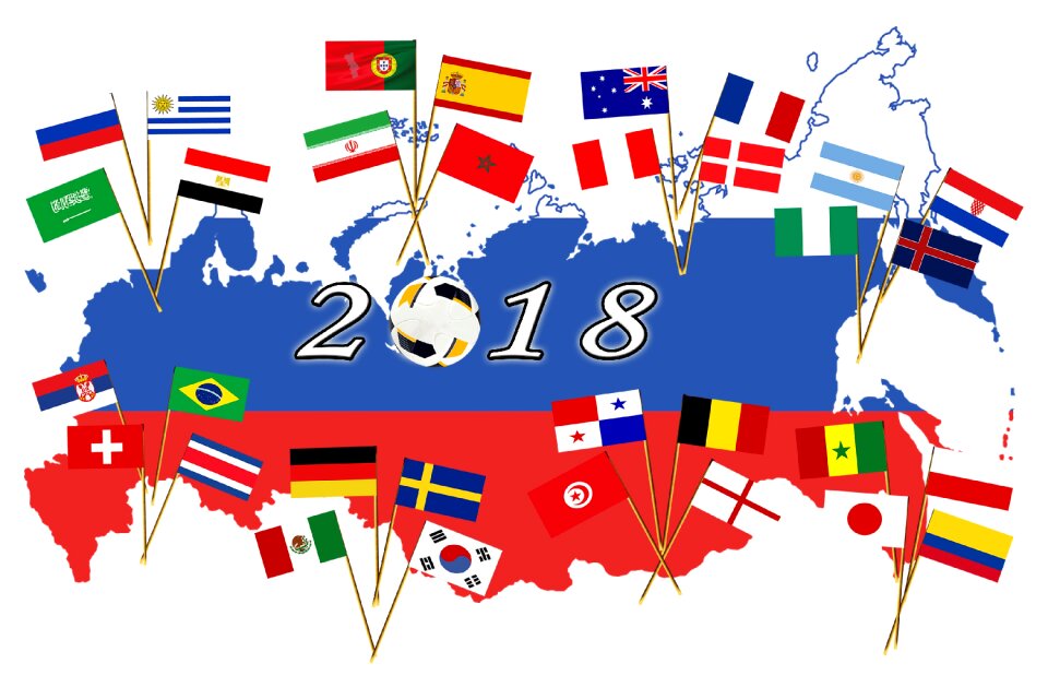 Russia country participant