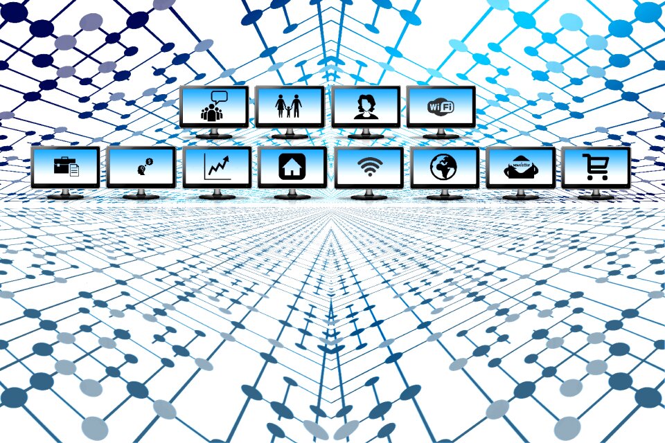 Online banking family