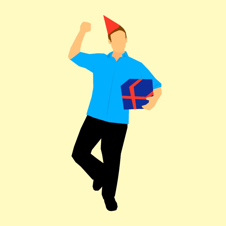 Cap guy hat