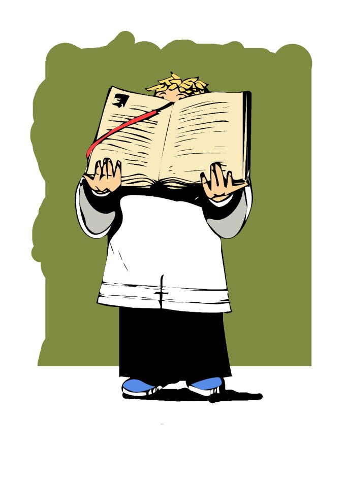 Fatigue commitment Free illustrations