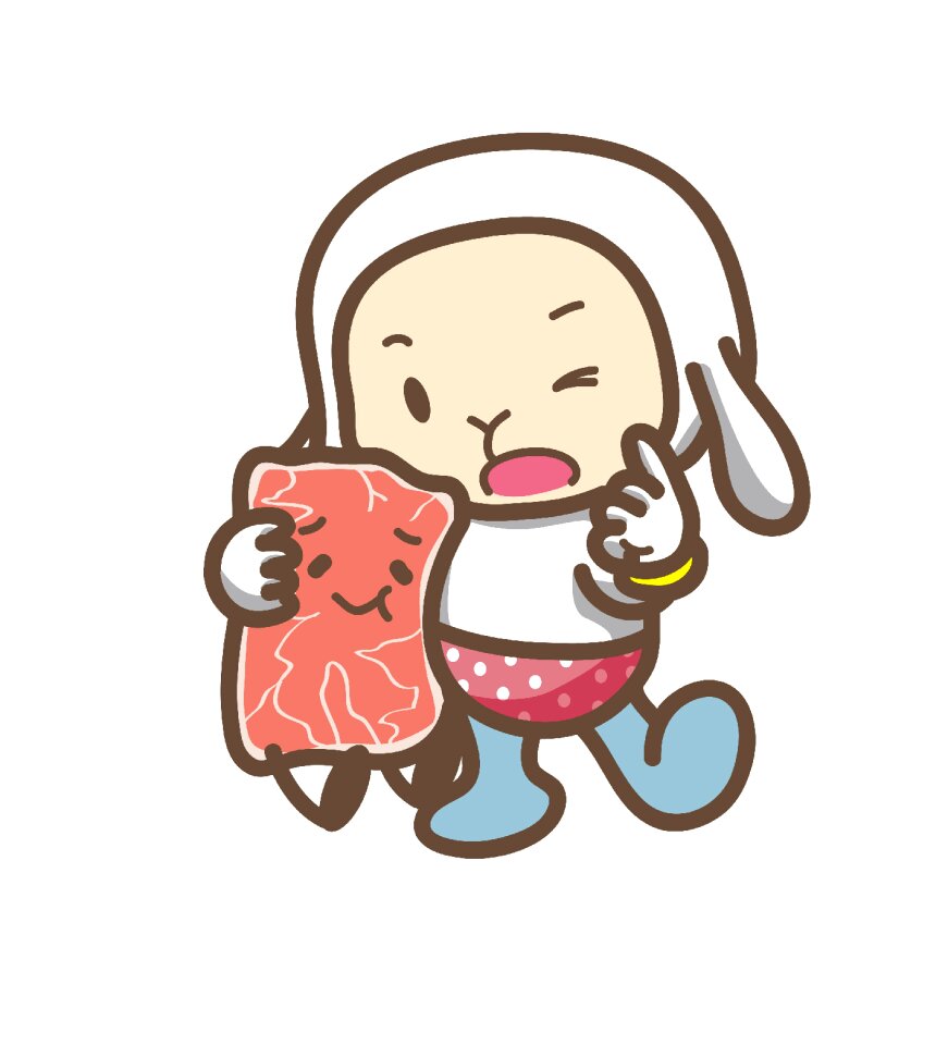Fictional characters illustration music music fruit