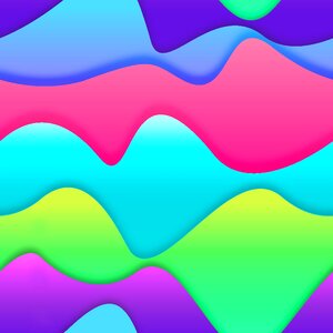 Lines background design