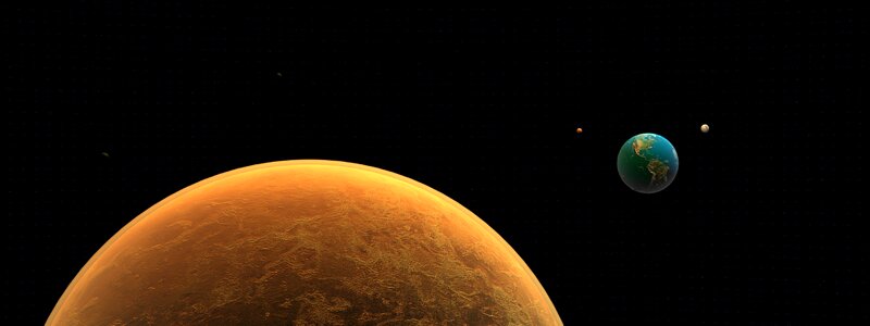 Space cosmos Free illustrations