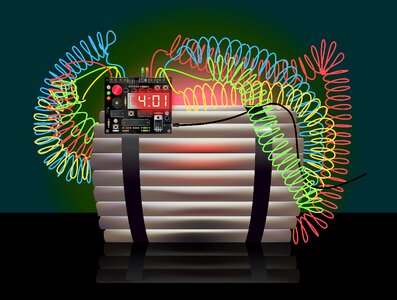 Bomb engineering Free illustrations