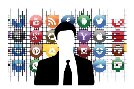 Business workplace economy