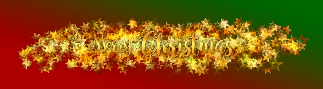 Header decoration background
