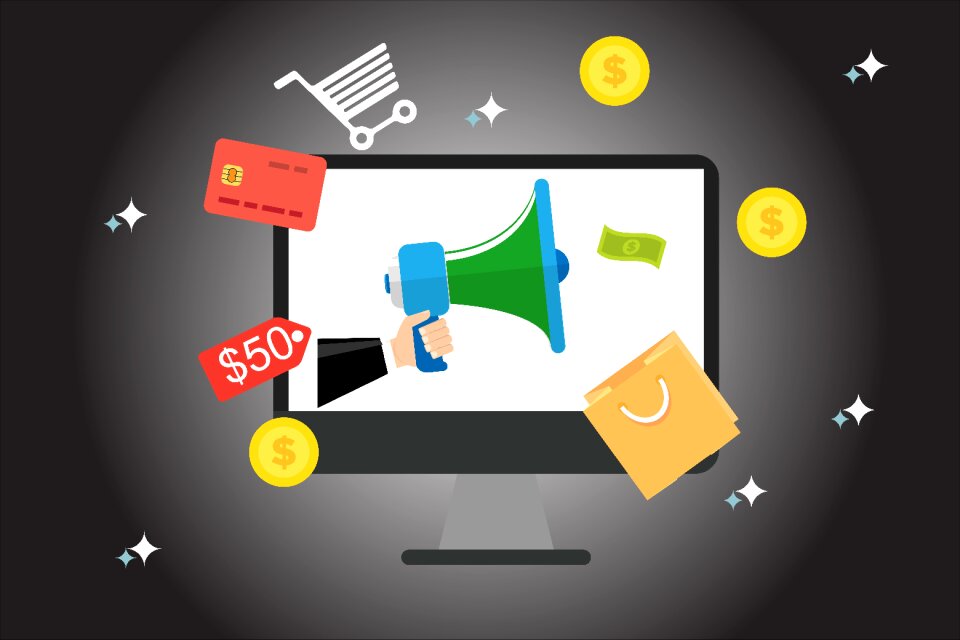 Buy store shop