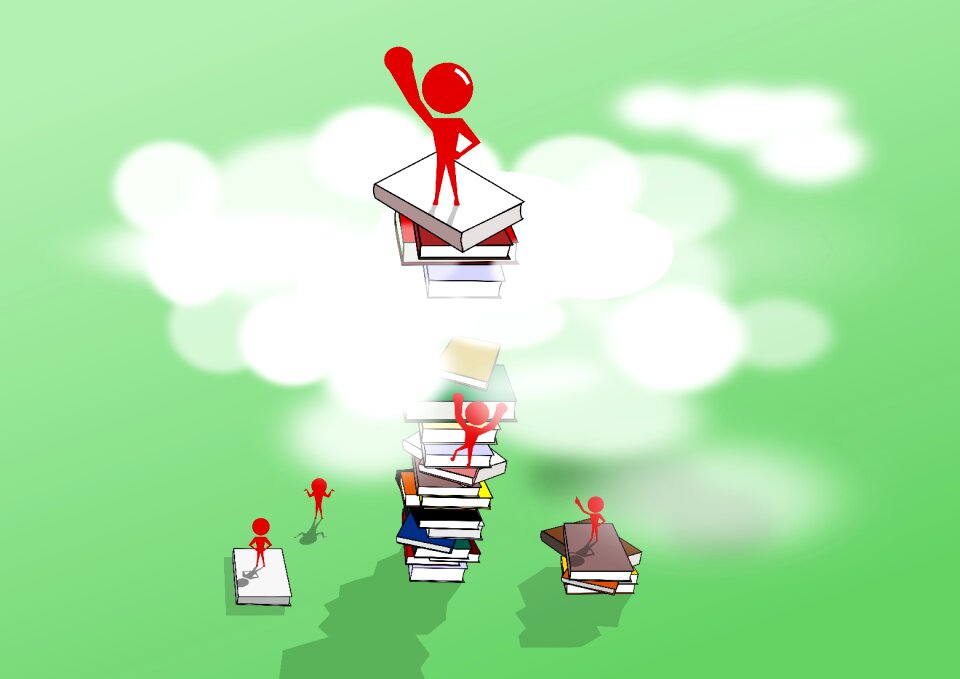 Education wisdom studying