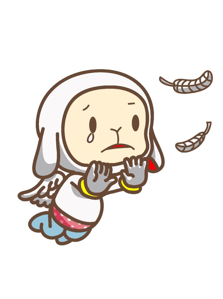Art illustration cute