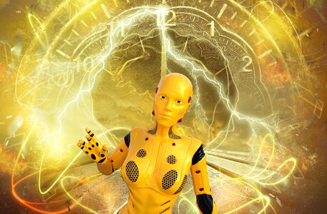 Technology communication Free illustrations