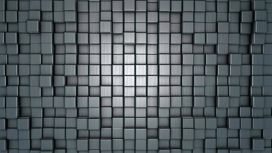 Geometry abstract design