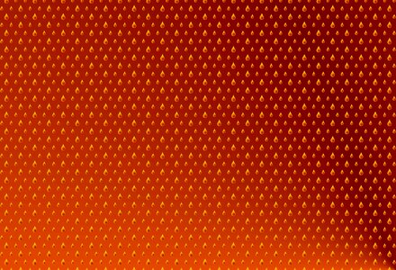 Print simple seamless pattern