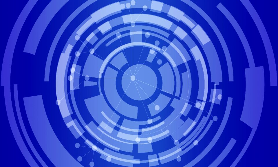 Digital internet communication