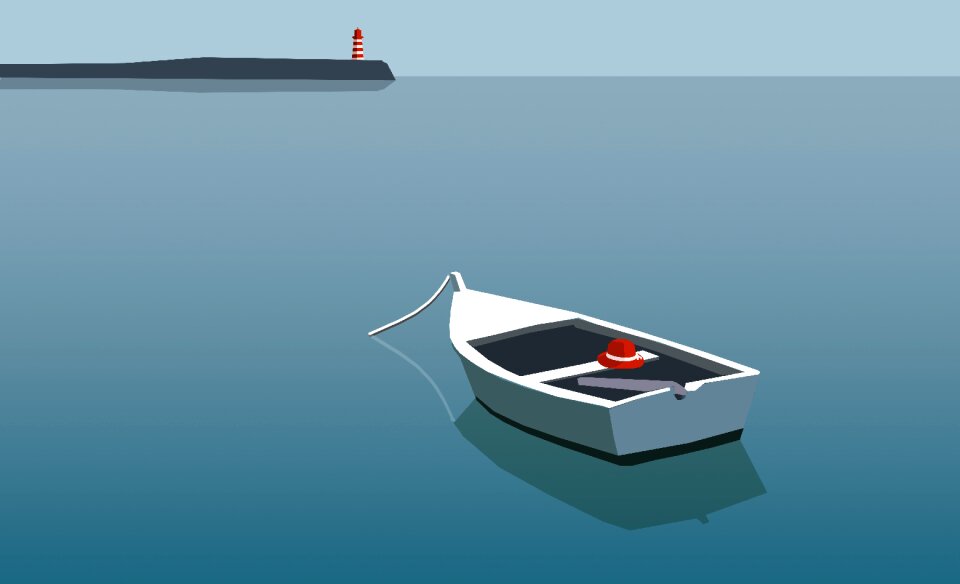 Sea lighthouse Free illustrations
