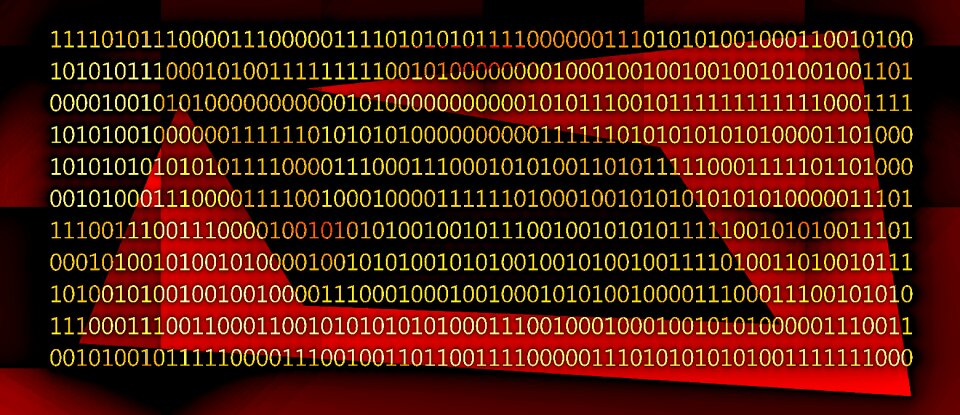 Digital banner data exchange