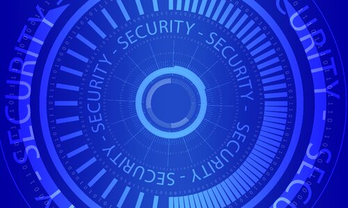 Data information protection