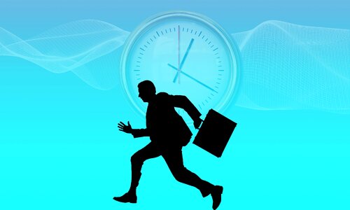 Management success work