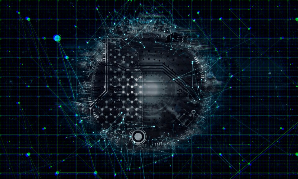 Digital computer business