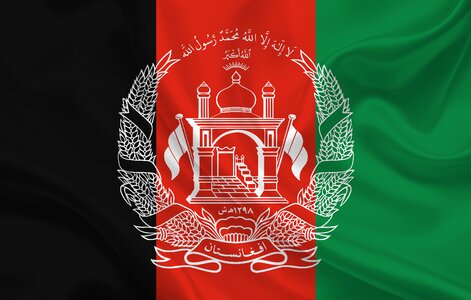 Afghanistan india ossetians-alans