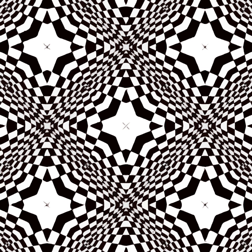 Texture black white