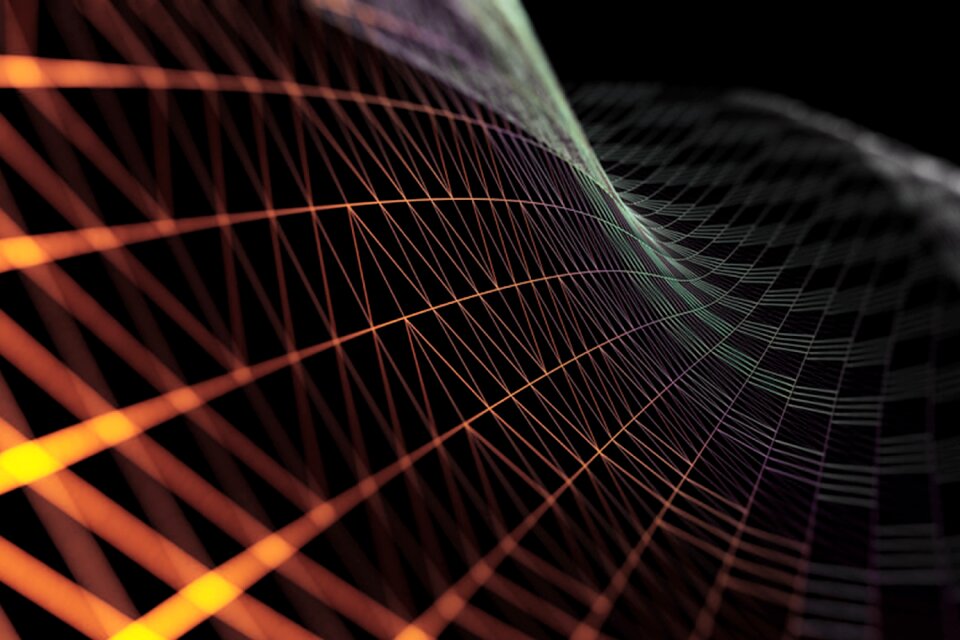 Science background image background