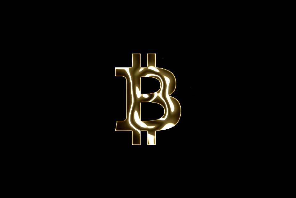 Darkness metal bitcoin