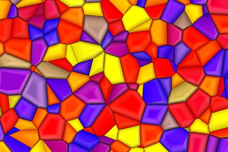 Texture background ornament