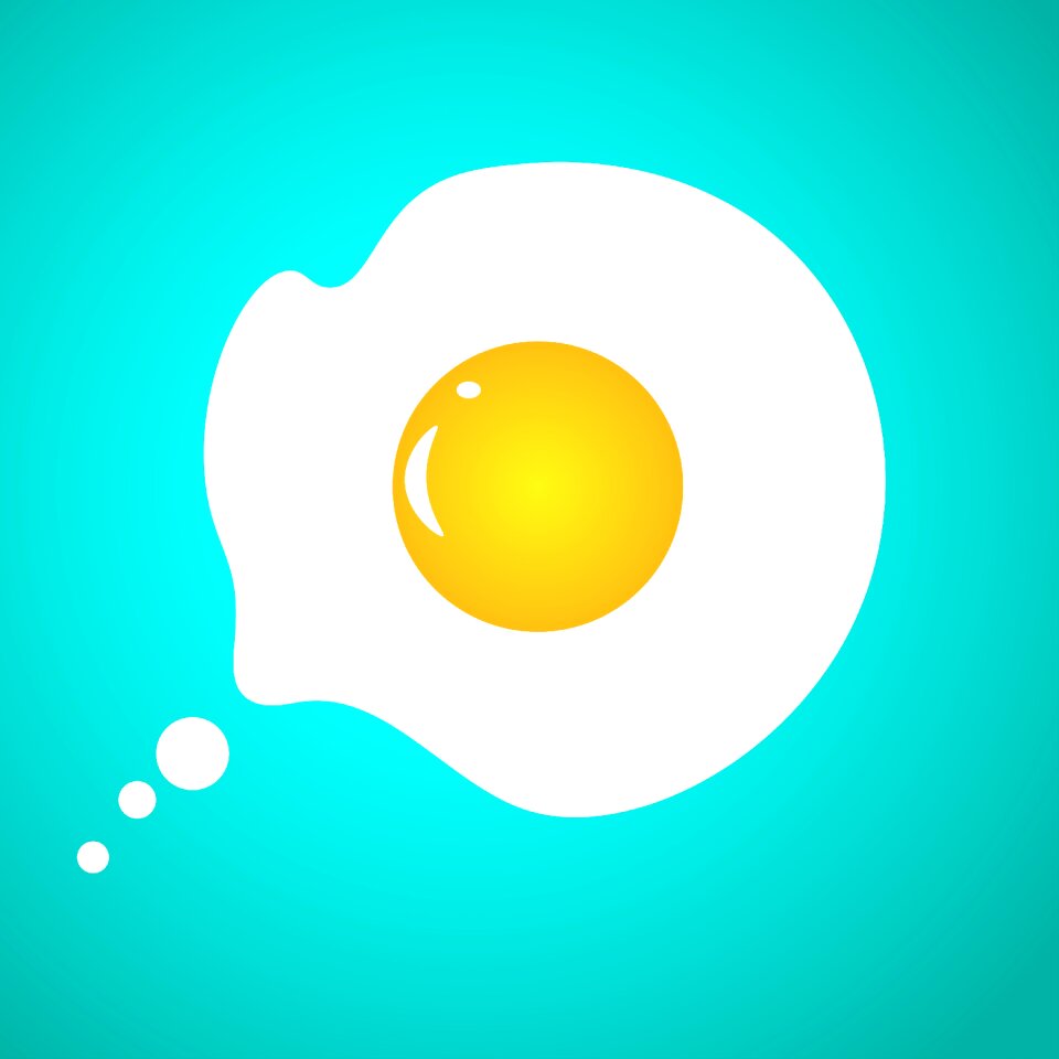Design eat food