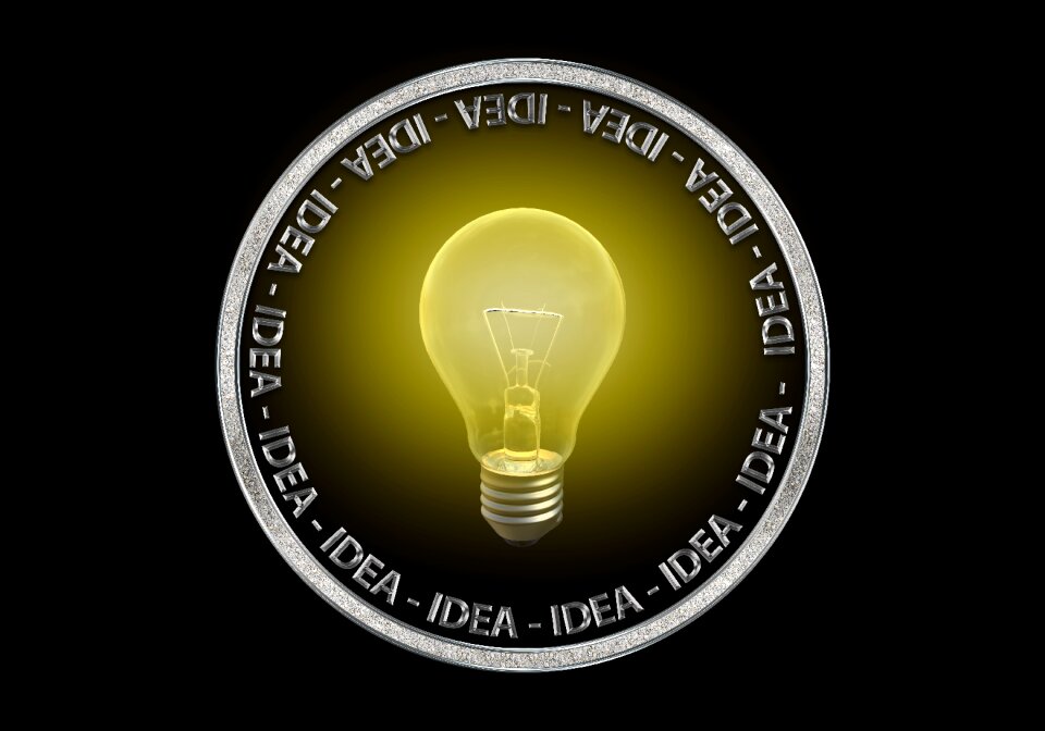 Creative inspiration success