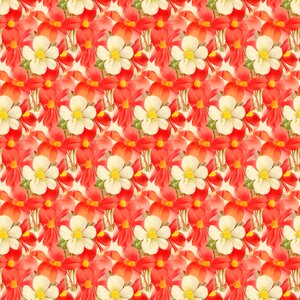 Decorative seamless Free illustrations