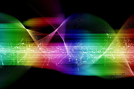 Abstract quantum physics dualism