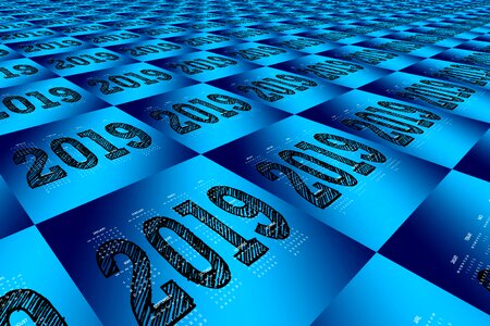 2019 schedule plan year