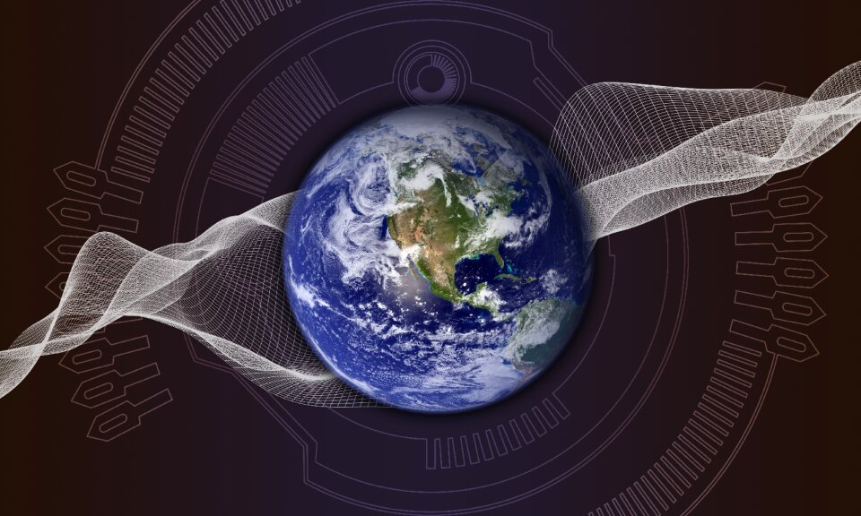 Planet connection business