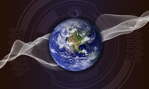 Planet connection business