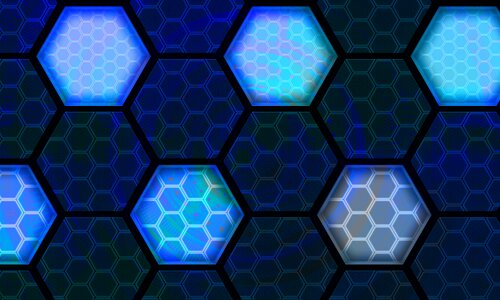 Technology digital e-business