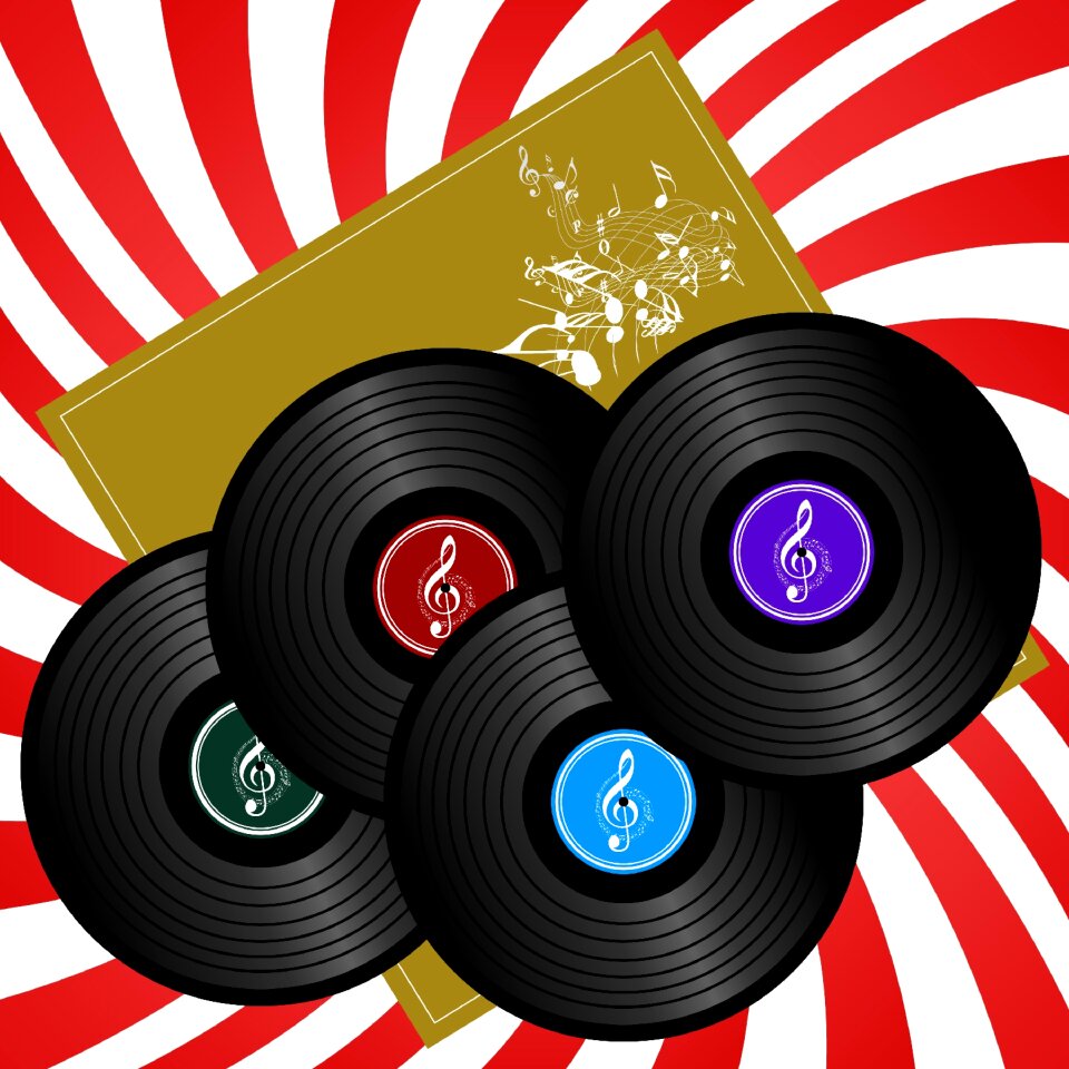 Music karaoke design