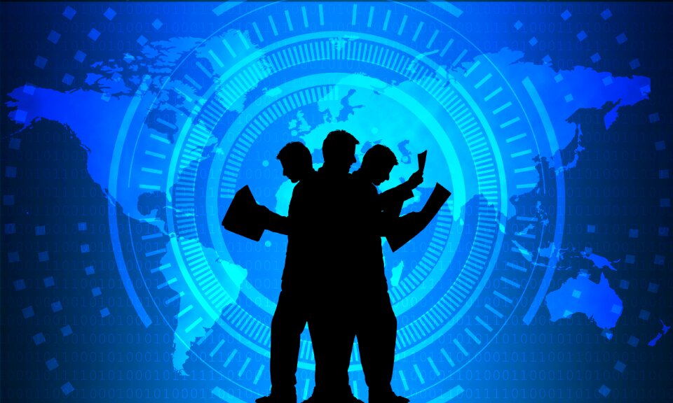 Network information corporate