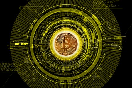 Crypto exchange technology