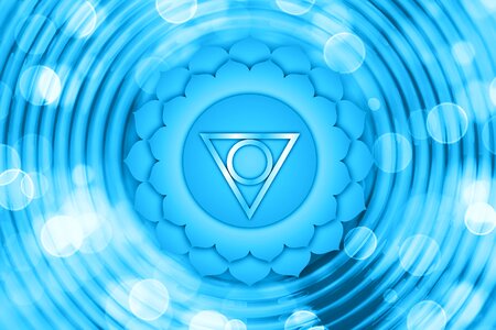 Center yoga sacral chakra