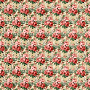 Seamless antique Free illustrations