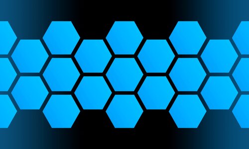 Geometric future internet